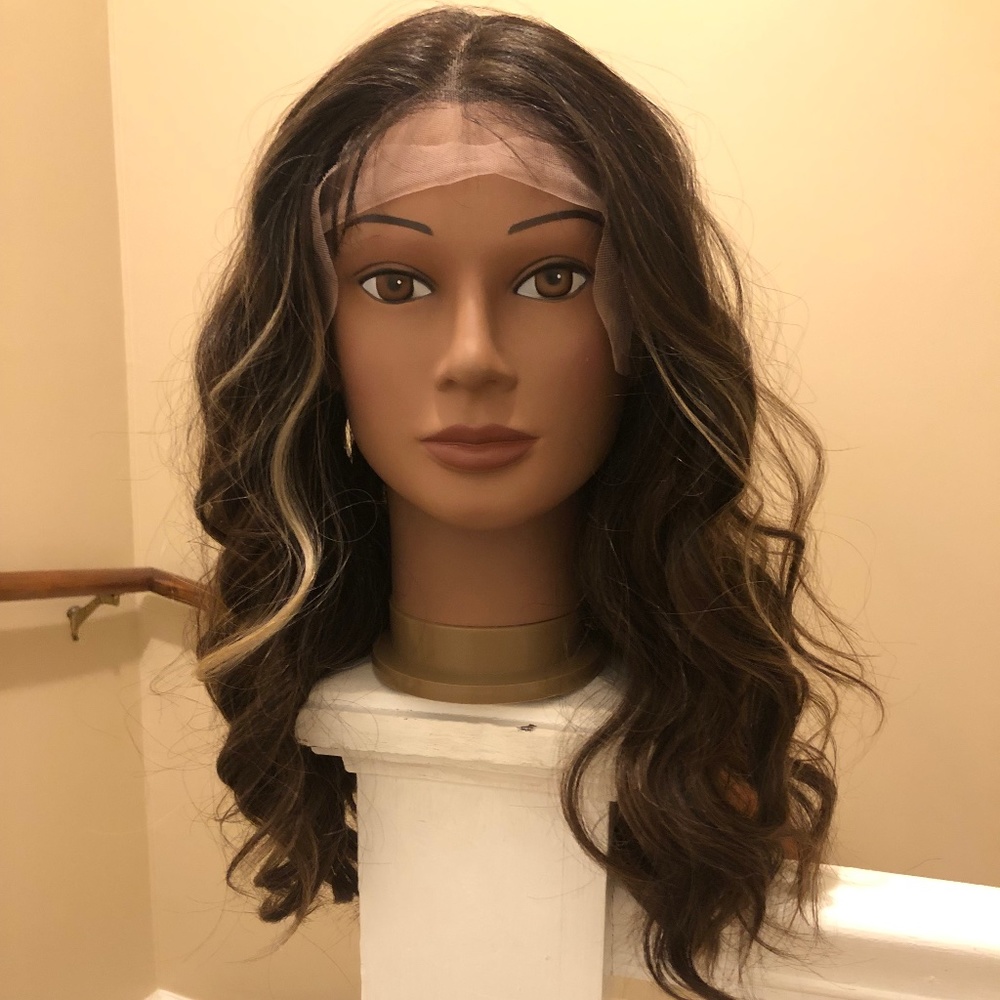 Sensationnel Butta lace Beach Wave 20”